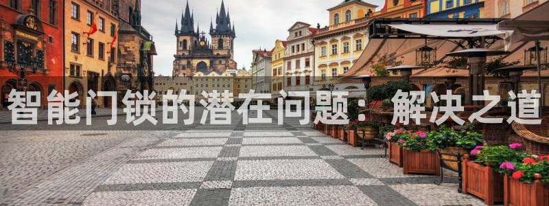 利记手机官网入口：智能门锁的潜在问题：解决之道