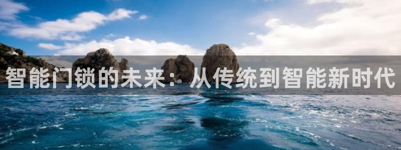 香港利记lee kee集团官网：智能门锁的未来：从传统到智能