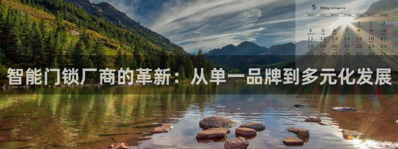 利记彩票官网hd71：智能门锁厂商的革新：从单一品牌到多元化