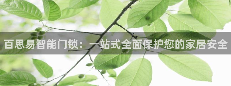 利记博彩官网
