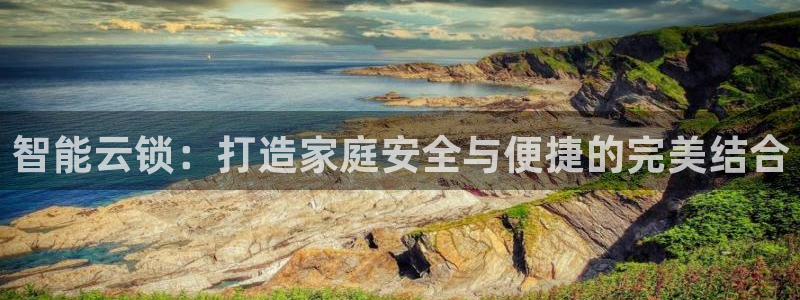 香港利记集团官网地址：智能云锁：打造家庭安全与便捷的完美结合