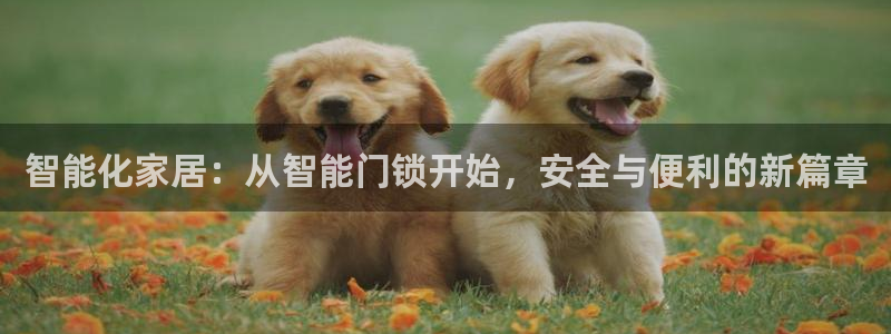 利记官网app下载网址日博官网网址：智能化家居：从智能门锁开